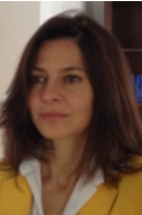 photo de Maître Sylviane MAZARD